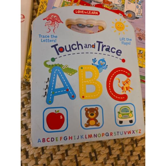 16 Childrens Books Kids Picture Bed Time Story Paperback Bundle Lot - Picture 14 of 16